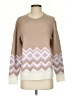 J.Crew Tan Long Sleeve Top Size XS - photo 1