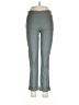 Tribal Teal Active Pants Size 6 - photo 1