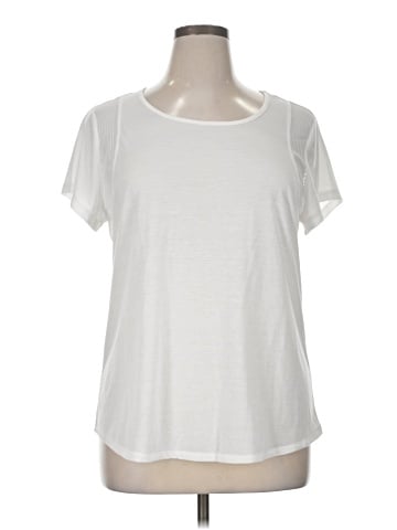 RBX Short Sleeve T-Shirt (view 1)