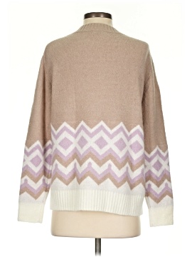 J.Crew Long Sleeve Top (view 2)