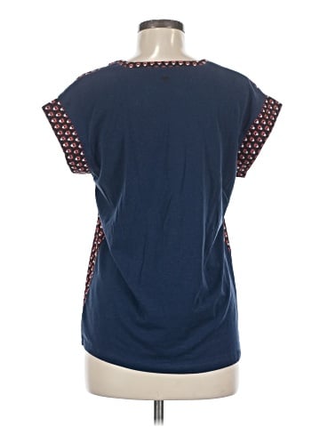 Weekend Max Mara Short Sleeve Blouse (view 2)