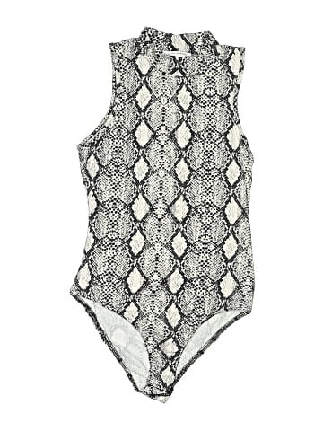 Caution to the Wind Bodysuit (view 1)