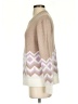J.Crew Tan Long Sleeve Top Size XS - photo 5
