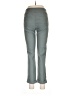 Tribal Teal Active Pants Size 6 - photo 2