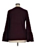 Lucky Brand Burgundy Pullover Sweater Size XL - photo 2
