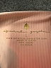 Spiritual Gangster 100% Polyester Pink Active Pants Size L - photo 7