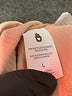 Spiritual Gangster 100% Polyester Pink Active Pants Size L - photo 8