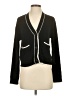 OAK + FORT Black Cardigan Size XS - photo 1
