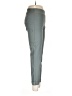 Tribal Teal Active Pants Size 6 - photo 4