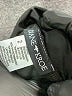 Unbranded Black Short Sleeve Top Size 2 - photo 8