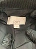 Ann Taylor LOFT 100% Polyester Black Jacket Size M - photo 6
