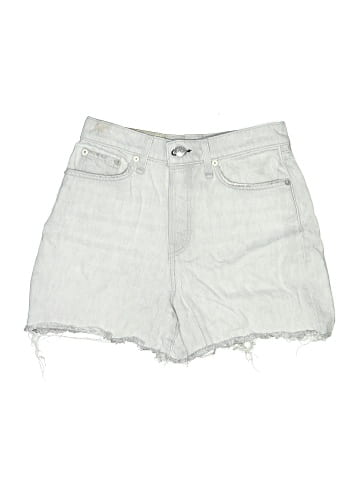 Rag & Bone Denim Shorts (view 1)