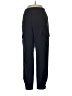 Athleta Blue Cargo Pants Size 8 - photo 1