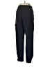 Athleta Blue Cargo Pants Size 8 - photo 2