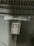 Kenneth Cole New York 100% Polyester Black Casual Pants Size M - photo 7