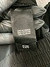 Kenneth Cole New York 100% Polyester Black Casual Pants Size M - photo 8