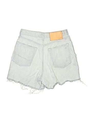 Rag & Bone Denim Shorts (view 2)