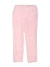 Levi's Pink Casual Pants Size 6X - photo 1