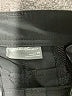 Eddie Bauer Solid Black Shorts Size 14 - photo 3