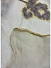 Valentino Green Ivory Printed scarf One size - photo 7