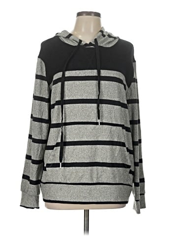 Kaileigh Pullover Sweater (view 1)