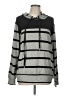 Kaileigh Gray Pullover Sweater Size L - photo 1