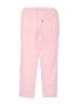 Levi's Pink Casual Pants Size 6X - photo 2