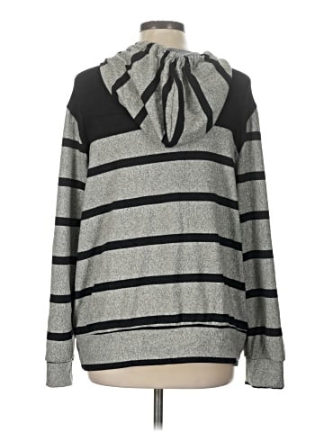 Kaileigh Pullover Sweater (view 2)