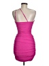 Emerald Sundae Pink Cocktail Dress Size M - photo 2