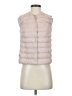 Uniqlo 100% Nylon Pink Vest Size XXS - photo 1