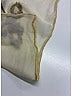 Valentino Green Ivory Printed scarf One size - photo 8