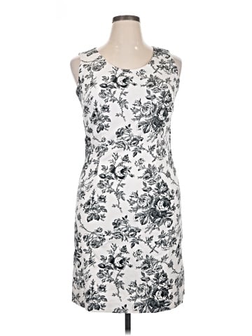 Collection by Cherokees Cocktail Dress (view 1)