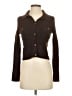 MNG Brown Cardigan Size S - photo 1