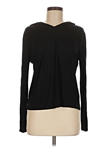 Theory Long Sleeve T-Shirt (view 1)