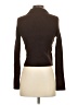 MNG Brown Cardigan Size S - photo 2