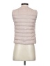 Uniqlo 100% Nylon Pink Vest Size XXS - photo 2
