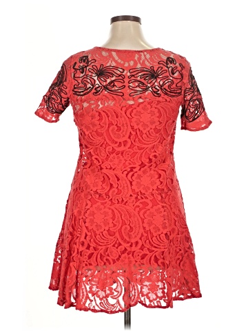 Unbranded Cocktail Dress (view 2)