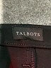 Talbots Black Active Pants Size 12 - photo 7