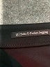 Talbots Black Active Pants Size 12 - photo 9