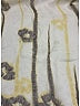 Valentino Green Ivory Printed scarf One size - photo 6