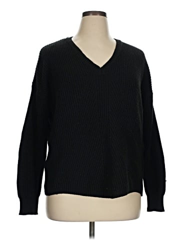 Jessica Simpson Pullover Sweater (view 1)