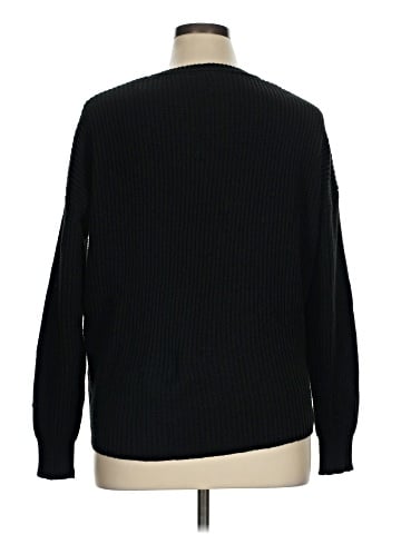 Jessica Simpson Pullover Sweater (view 2)