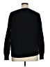 Jessica Simpson Solid Black Pullover Sweater Size XL - photo 2