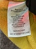 Daniel Rainn Yellow Sweatshirt Size M - photo 8