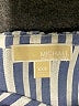 MICHAEL Michael Kors Blue Sleeveless Blouse Size XXS - photo 7