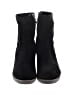 Blondo Black Ankle Boots Size 8 - photo 2