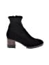 Blondo Black Ankle Boots Size 8 - photo 1