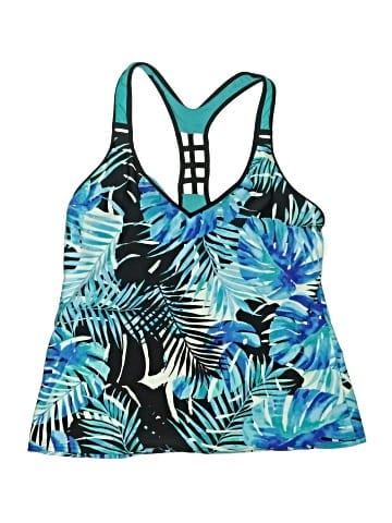 ZeroXposur Swimsuit Top (view 1)