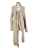 Loeil Tan Cardigan One size - photo 1