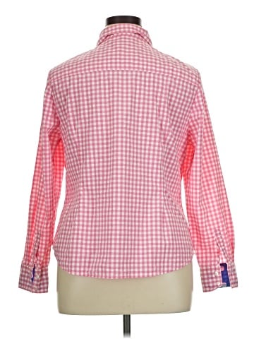 Boden Long Sleeve Button-Down Shirt (view 2)